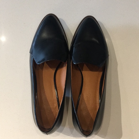 Madewell Shoes - HOST PICK! 💫 Madewell Loafers (6.5)